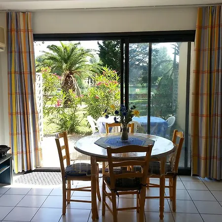 Les Amandiers N°808 Apartment