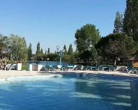 Apartment Les Amandiers N°808 *