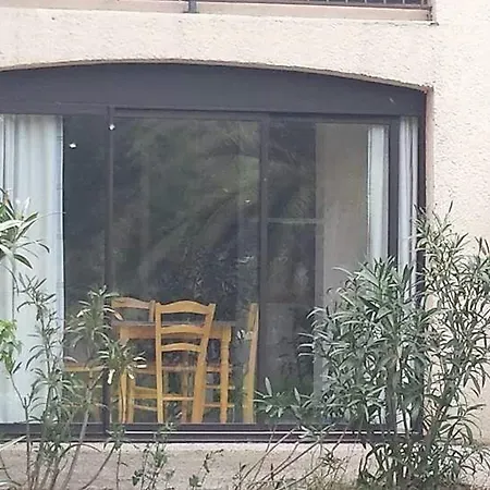Les Amandiers N°808 Apartment