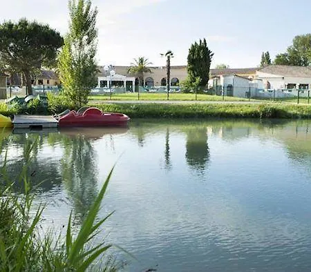 Les Amandiers N°808 Apartment *