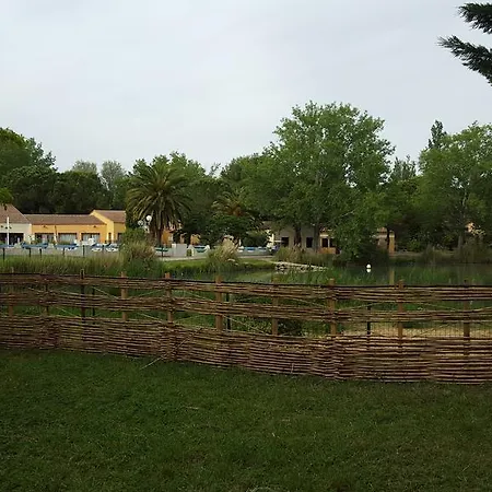 Les Amandiers N°808